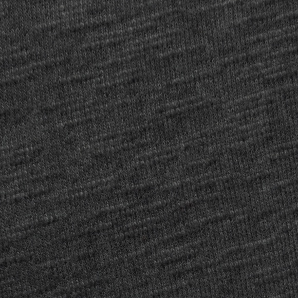 Free People Small Grey Palisades Off Shoulder Top - Picture 8 of 8